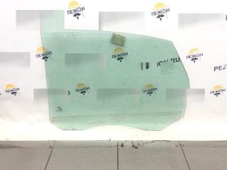 Стекло двери Ford Focus 2005-2011 1317984, заднее правое