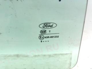 Стекло двери Ford Focus 2005-2011 1317984, заднее правое
