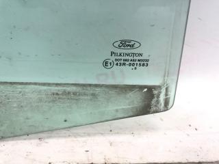 Стекло двери Ford Fusion 1214358, заднее правое