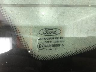 Стекло кузовное "форточка" Ford Focus 2005-2011 1360767, заднее левое