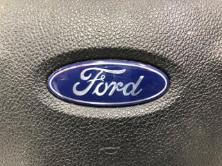 Подушка безопасности в руль Ford Focus 2010 1670594 ХЭТЧБЕК 5 ДВ. 1.6