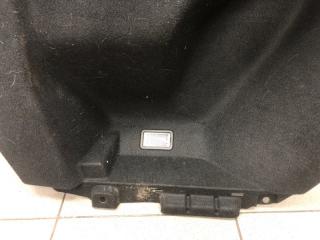 Обшивка багажника Kia Ceed 2012 85730A2000WK JD 1.6 ДИЗЕЛЬ, задняя левая