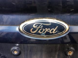 Крышка багажника Ford Focus 2008 1527998 ХЭТЧБЕК 5 ДВ. 1.6