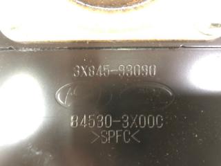 Подушка безопасности в торпедо Kia Ceed 2012 84530A2000 JD 1.6 ДИЗЕЛЬ