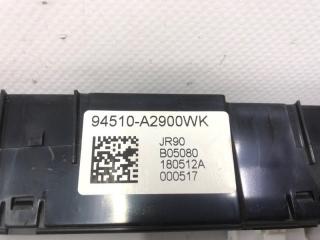 Часы Kia Ceed 2012 94510A2900WK JD 1.6 ДИЗЕЛЬ