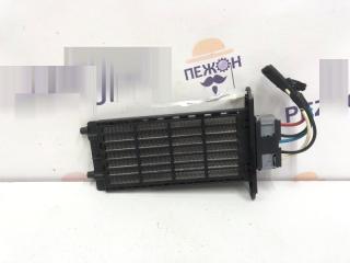 Радиатор отопителя электрический Kia Ceed 2012 97192A6000 JD 1.6 ДИЗЕЛЬ