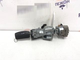 Замок зажигания Ford Focus 2010 1681167 ХЭТЧБЕК 5 ДВ. 1.6