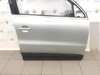 Дверь Volkswagen Tiguan 2011 5N0831056B ВНЕДОРОЖНИК 1.4, передняя правая