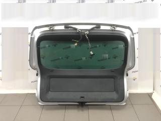 Крышка багажника Volkswagen Tiguan 2011 5N0827025G ВНЕДОРОЖНИК 1.4