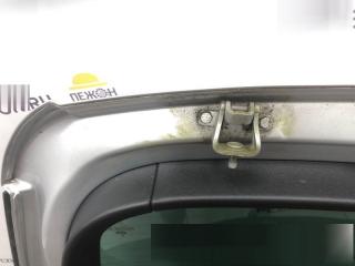Крышка багажника Volkswagen Tiguan 2011 5N0827025G ВНЕДОРОЖНИК 1.4