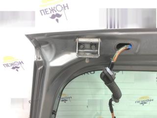 Крышка багажника Suzuki Sx4 2009 6910079J00 ХЭТЧБЕК 5 ДВ. 1.6