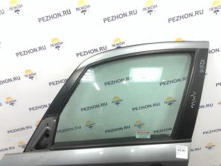 Дверь Suzuki Sx4 2009 6800279J00 ХЭТЧБЕК 5 ДВ. 1.6, передняя левая