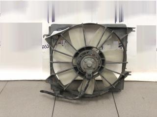 Диффузор радиатора охлаждения с вентилятором Suzuki Sx4 2009 1776079J00 ХЭТЧБЕК 5 ДВ. 1.6