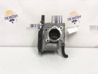 Заслонка дроссельная Mazda 3 Z67713640 2