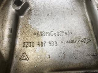 Крышка ремня ГРМ Renault Duster 2012- 8200487939