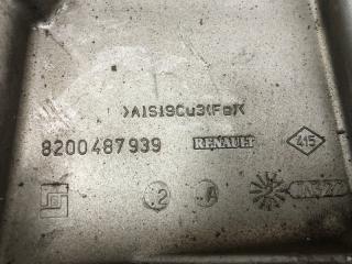 Крышка ремня ГРМ Renault Duster 2012- 8200487939