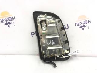 Подушка безопасности в сиденье Suzuki Sx4 2009 8585079J00S1S ХЭТЧБЕК 5 ДВ. 1.6, левая