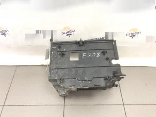 Поддон АКБ Mazda Mazda3 2005 BP4K56040M ХЭТЧБЕК 1.6