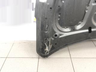 Капот Kia Rio 2011-2017 664004Y000