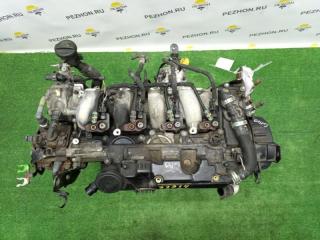 Двигатель Citroen C-Crosser 2010 0135PS ВНЕДОРОЖНИК 2.2