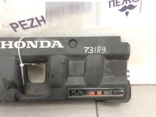 Крышка двигателя декоративная Honda Civic 2007 32120RSA000 ХЭТЧБЕК 3 ДВ. 1.8