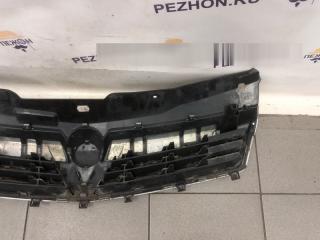 Решетка радиатора Opel Astra H 2008 93191832 УНИВЕРСАЛ 1.8, передняя