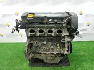 Двигатель Opel Astra 2008 55566274 УНИВЕРСАЛ 1.8