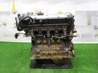 Двигатель Hyundai Getz 2008 100C126P00 ХЭТЧБЕК 5 ДВ. 1.4