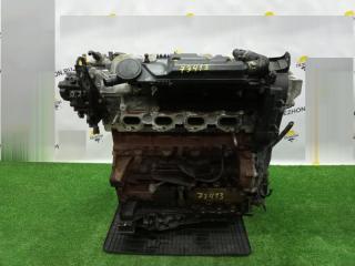 Двигатель Land Rover Freelander 2010 LR001345 ВНЕДОРОЖНИК 2.2