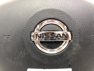 Подушка безопасности в руль Nissan Note 2008 985109U09A ХЭТЧБЕК 1.4