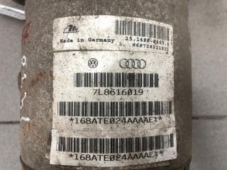 Амортизатор Audi Q7 2006 7L8616019C 4L 3.0 BUG, задний левый