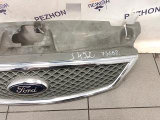 Решетка радиатора Ford Mondeo 2005 1384276 ХЭТЧБЕК 1.8