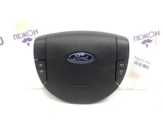 Подушка безопасности в руль Ford Mondeo 2005 1365736 ХЭТЧБЕК 1.8