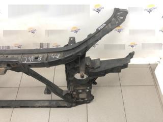 Панель передняя Audi Q7 2006 4L0805594A ВНЕДОРОЖНИК 3.0