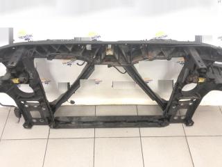 Панель передняя Audi Q7 2006 4L0805594A ВНЕДОРОЖНИК 3.0