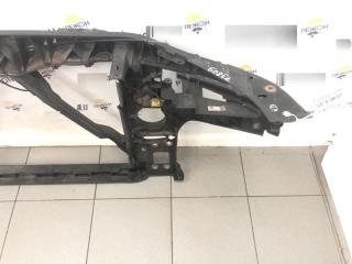 Панель передняя Audi Q7 2006 4L0805594A ВНЕДОРОЖНИК 3.0