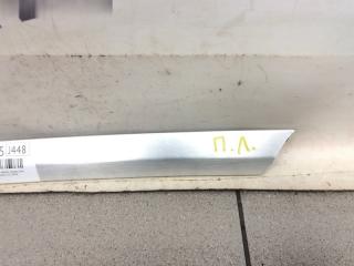 Накладка обшивки двери Audi Q7 2006 4L0867409H1NK ВНЕДОРОЖНИК 3.0, передняя левая