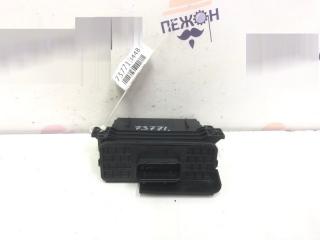 Блок управления бортовой сети Audi Q7 2006 4F0907280E 4L 3.0 BUG