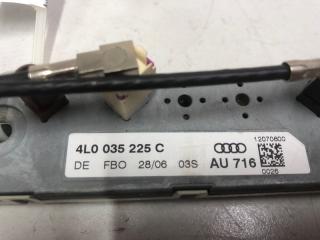 Усилитель антенны Audi Q7 2006 4L0035225C 4L 3.0 BUG