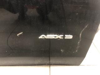 Дверь Mitsubishi Asx 2010 5700B226 ВНЕДОРОЖНИК 1.6, передняя правая