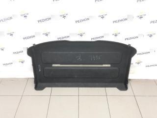 Полка багажника Mitsubishi Asx 2010 7237A083 ВНЕДОРОЖНИК 1.6