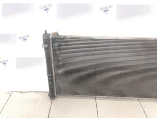 Радиатор охлаждения Mitsubishi Asx 2010 MN156092 ВНЕДОРОЖНИК 1.6