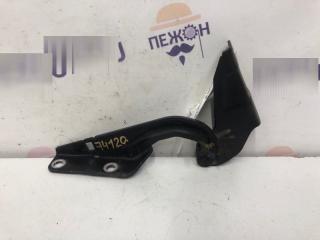 Петля капота Mitsubishi Asx 2010 MN175241 ВНЕДОРОЖНИК 1.6, левая