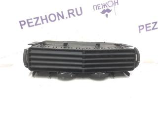 Воздуховод салонный в торпедо Opel Astra 2008 13249995 УНИВЕРСАЛ 1.8