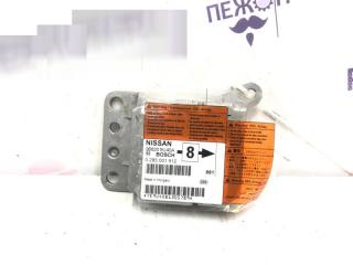 Блок SRS Nissan Note 2008 K88209U40A E11 1.4 CR14DE