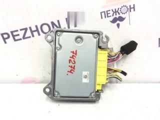 Блок SRS Mitsubishi Asx 2010 8635A215 ВНЕДОРОЖНИК 1.6