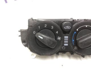 Блок управления печкой Ford Focus 2012 1896669 3 1.6 PNDA