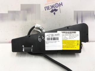 Подушка в сиденье Ford Focus 2012 1749215 3 1.6 PNDA, правая