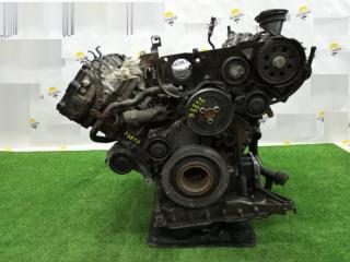 Двигатель Audi Q7 2006 059100031J ВНЕДОРОЖНИК 3.0