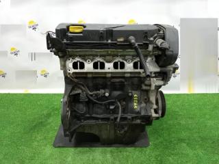 Двигатель Opel Astra 2008 R1500156 ХЭТЧБЕК 5 ДВ. 1.6 БЕНЗИН Z16XER